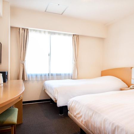 Le Lac Hotel Yokkaichi Dış mekan fotoğraf