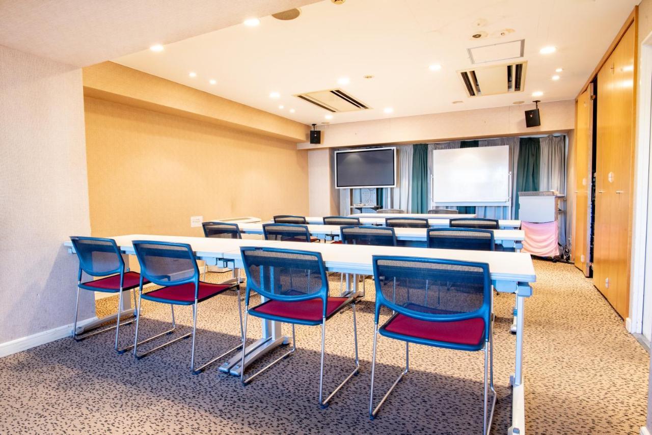 Le Lac Hotel Yokkaichi Dış mekan fotoğraf