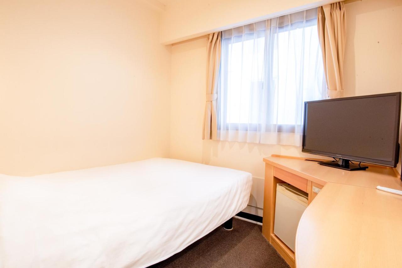 Le Lac Hotel Yokkaichi Dış mekan fotoğraf