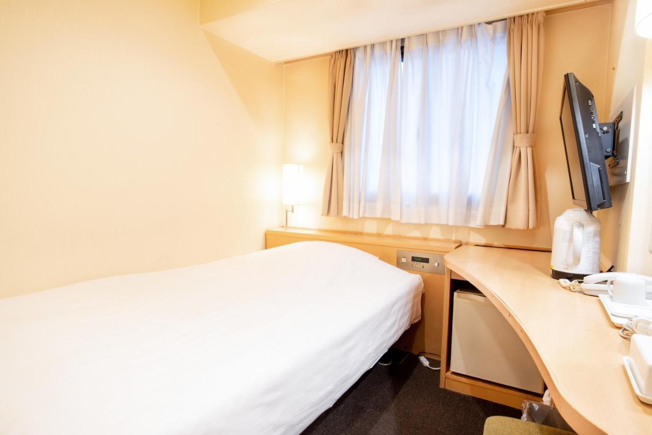 Le Lac Hotel Yokkaichi Dış mekan fotoğraf