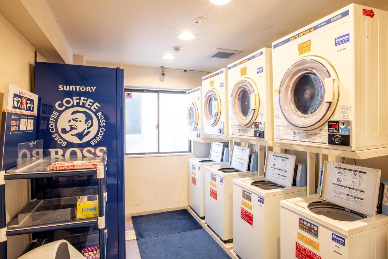 Le Lac Hotel Yokkaichi Dış mekan fotoğraf