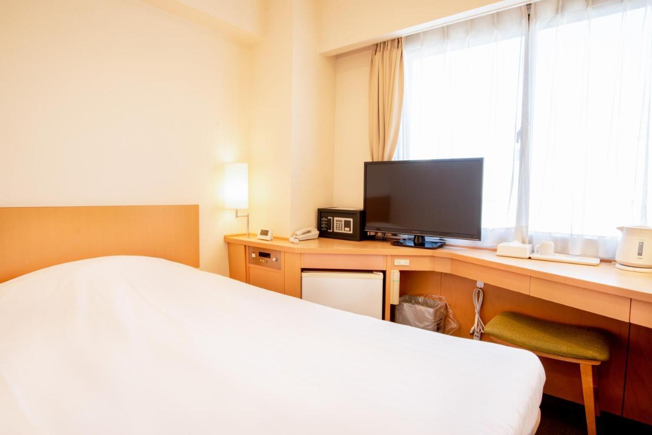 Le Lac Hotel Yokkaichi Dış mekan fotoğraf