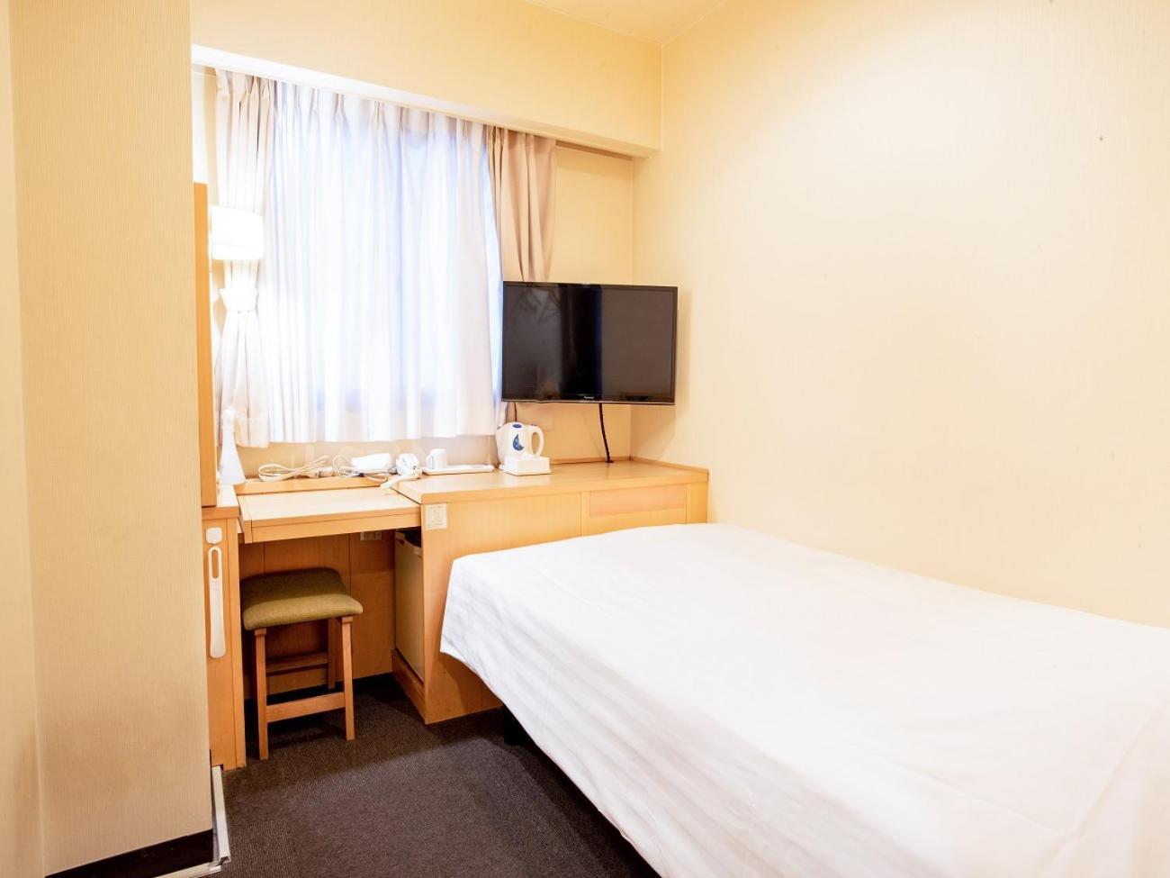 Le Lac Hotel Yokkaichi Dış mekan fotoğraf