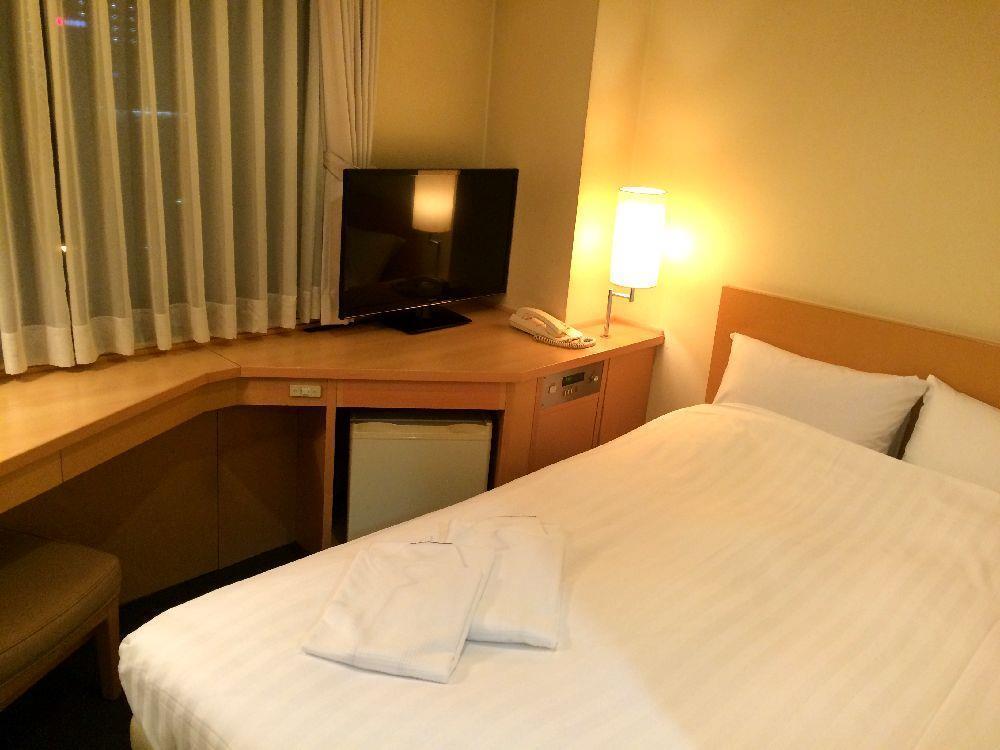 Le Lac Hotel Yokkaichi Dış mekan fotoğraf