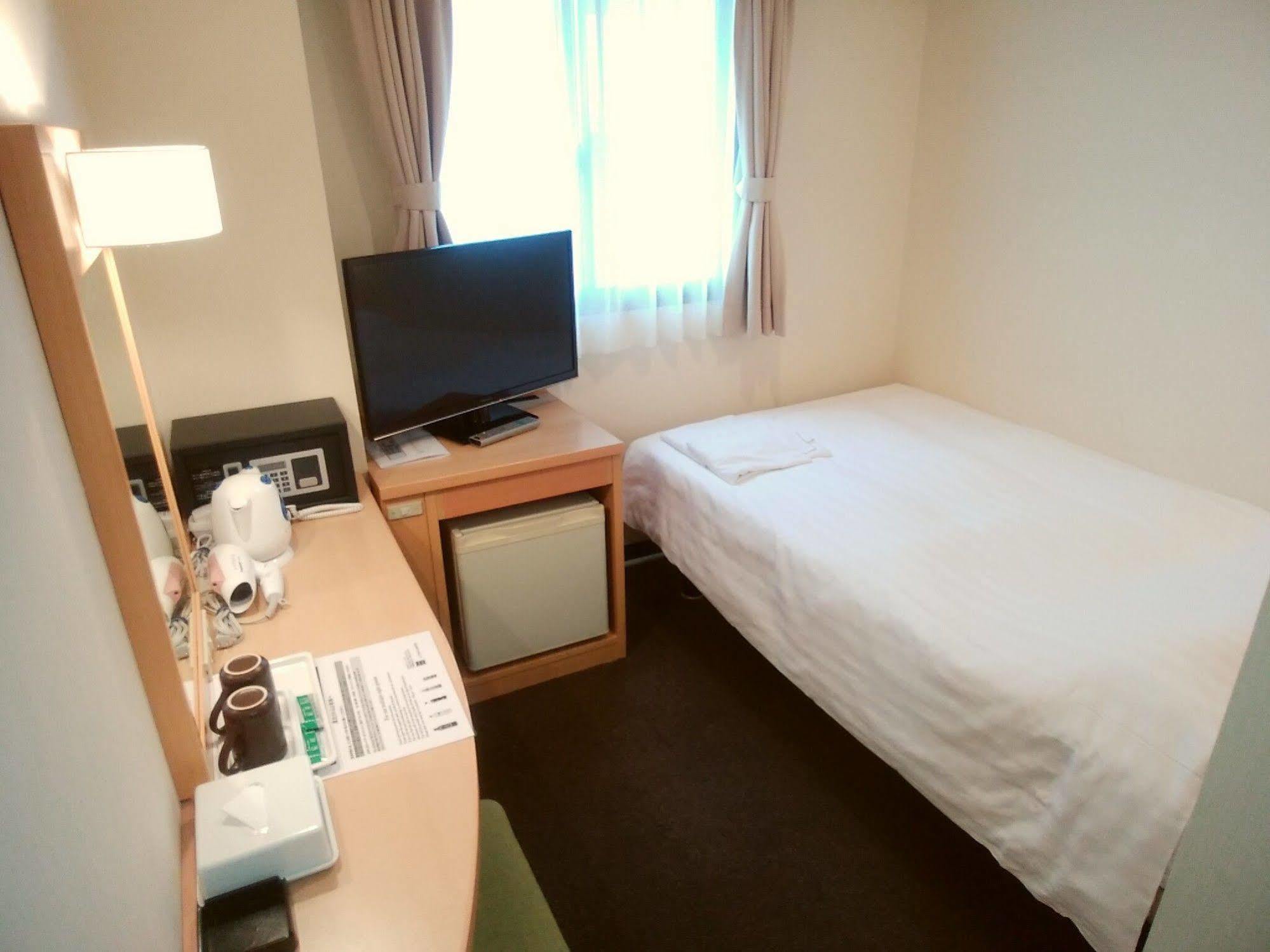 Le Lac Hotel Yokkaichi Dış mekan fotoğraf