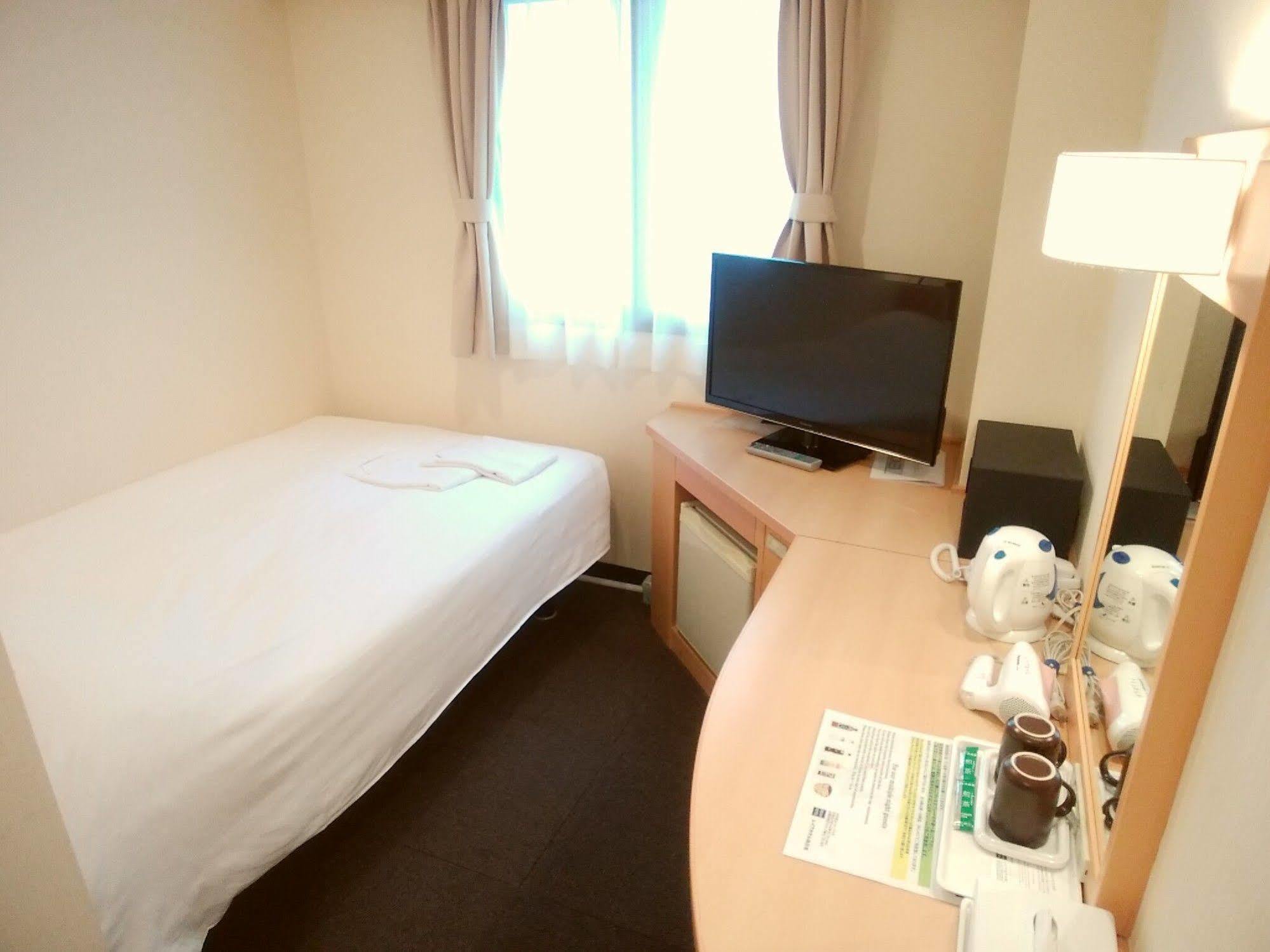 Le Lac Hotel Yokkaichi Dış mekan fotoğraf